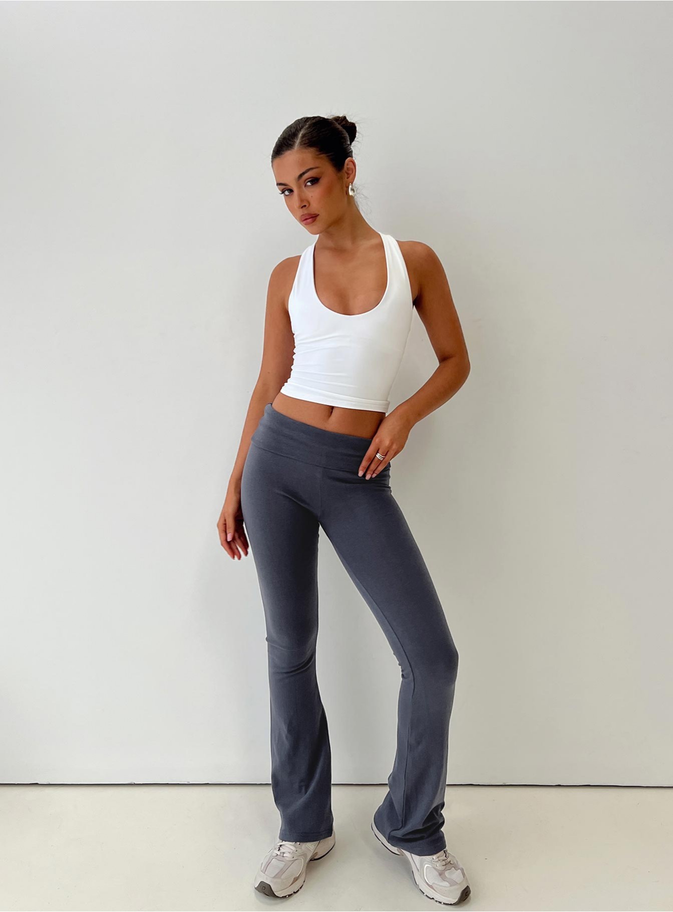 Movement Yoga Pant Blue