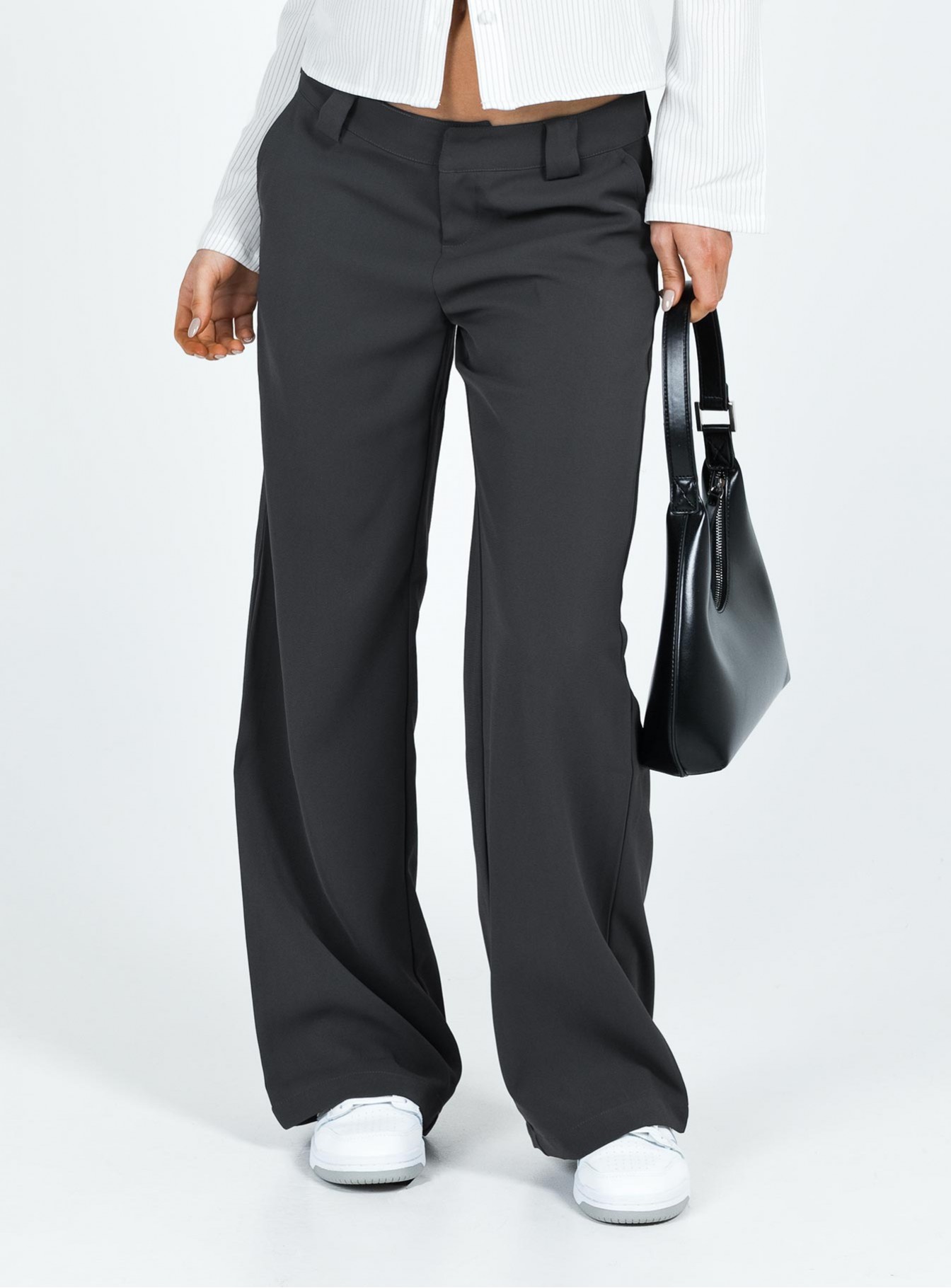 Hillers Pants Slate
