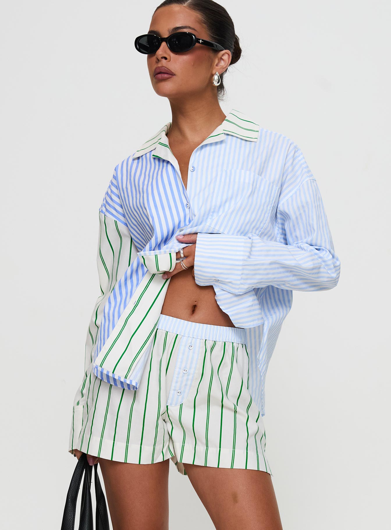 Broady Boxer Shorts Multi