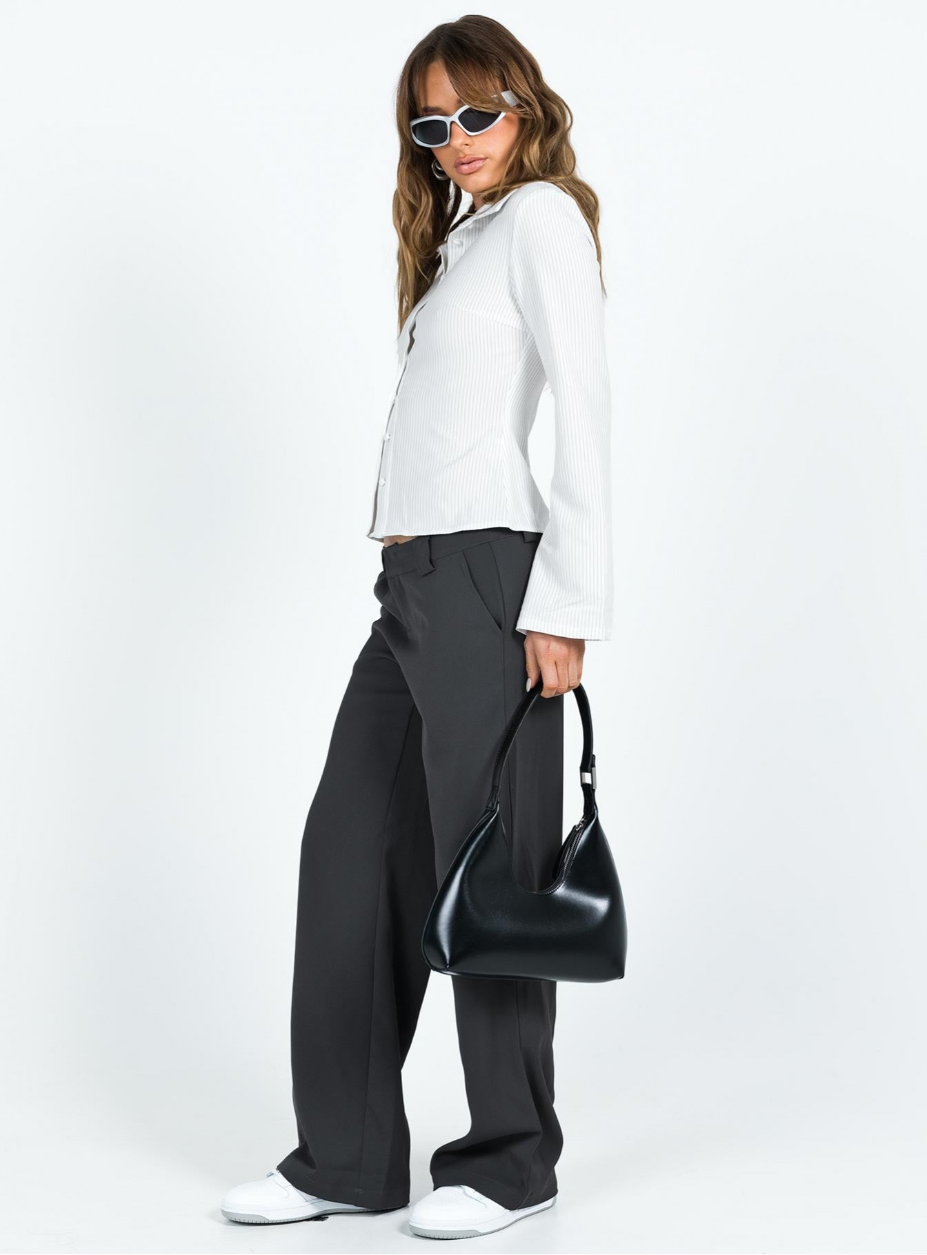 Hillers Pants Slate