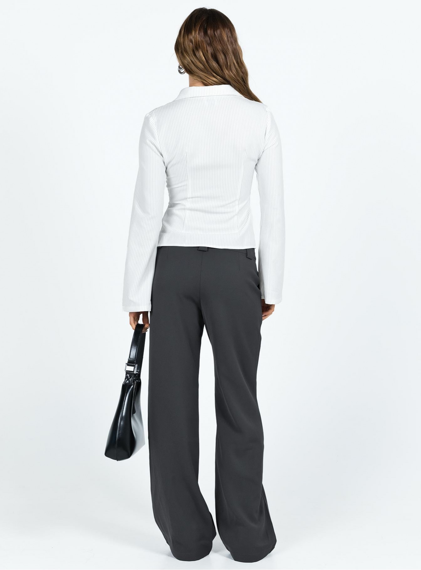 Hillers Pants Slate
