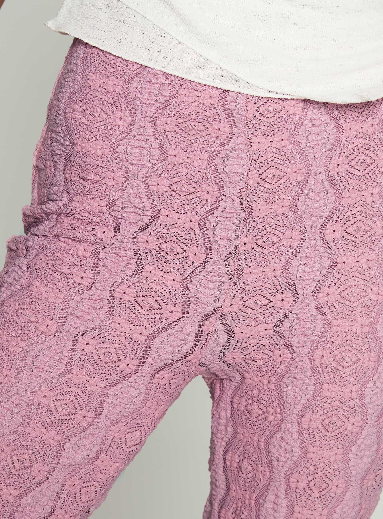 Carnivale Pants Pink