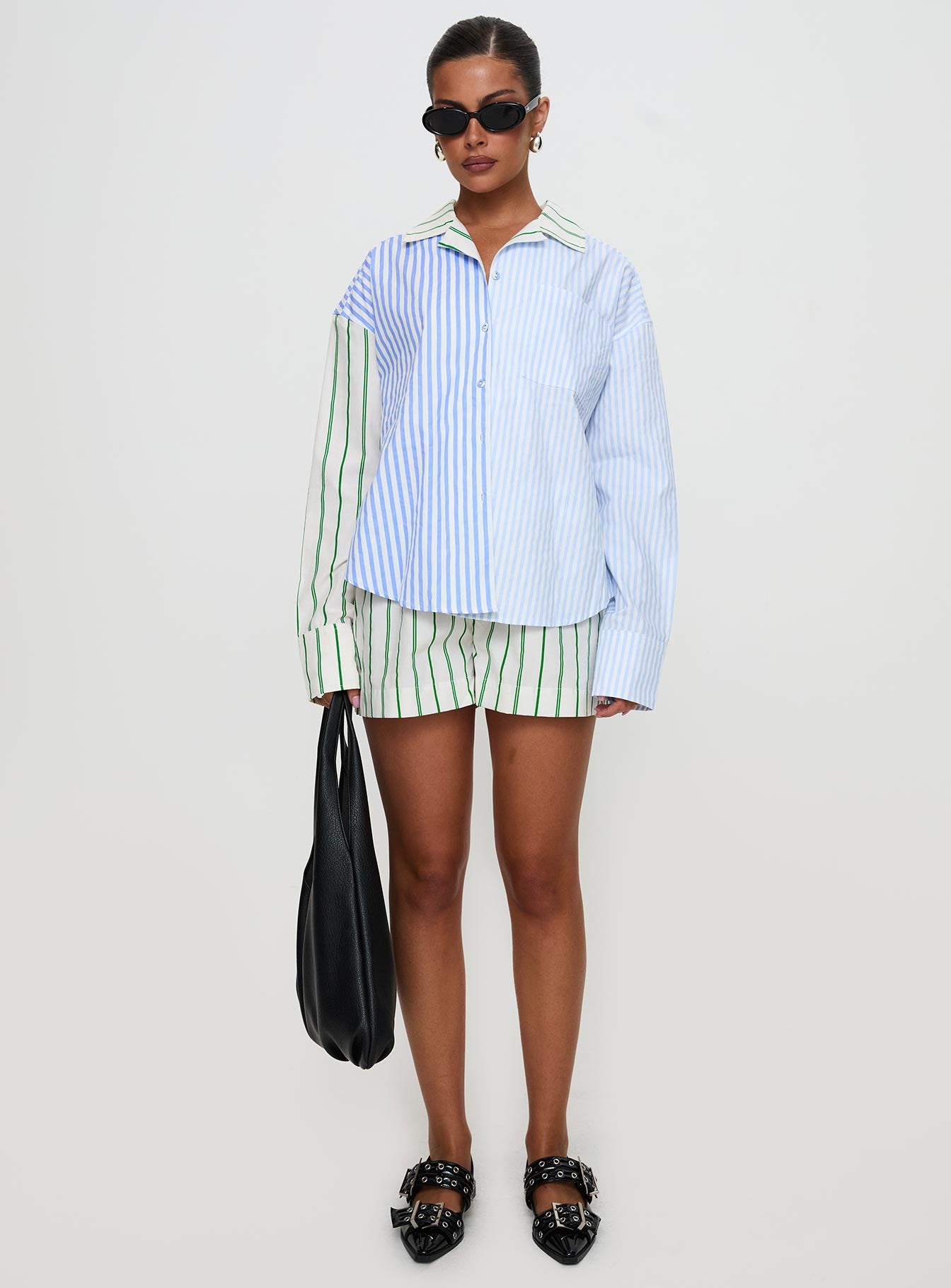 Broady Boxer Shorts Multi